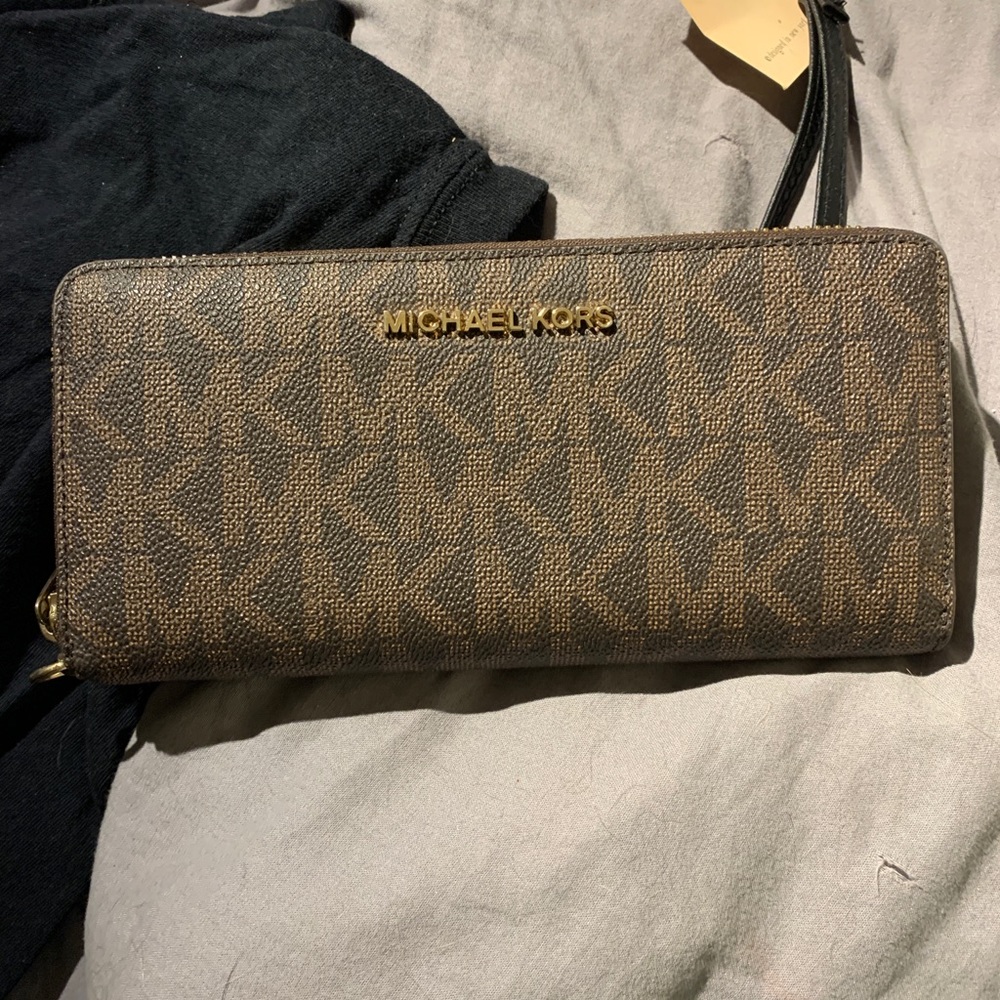 MK Wallet